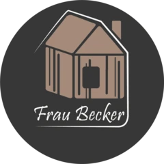 Frau Becker – Urlaub ist, wo du bist!