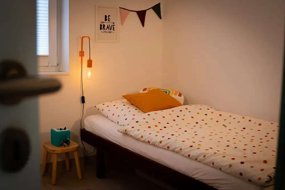 Kinderzimmer