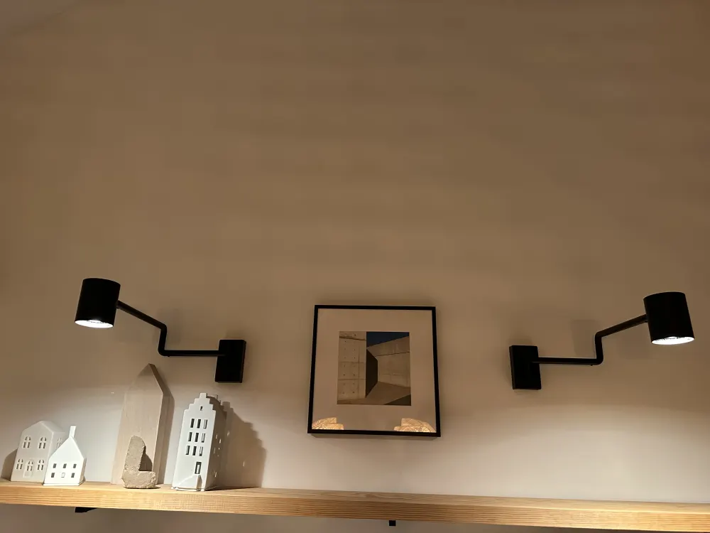 Designobjekte in der Küche